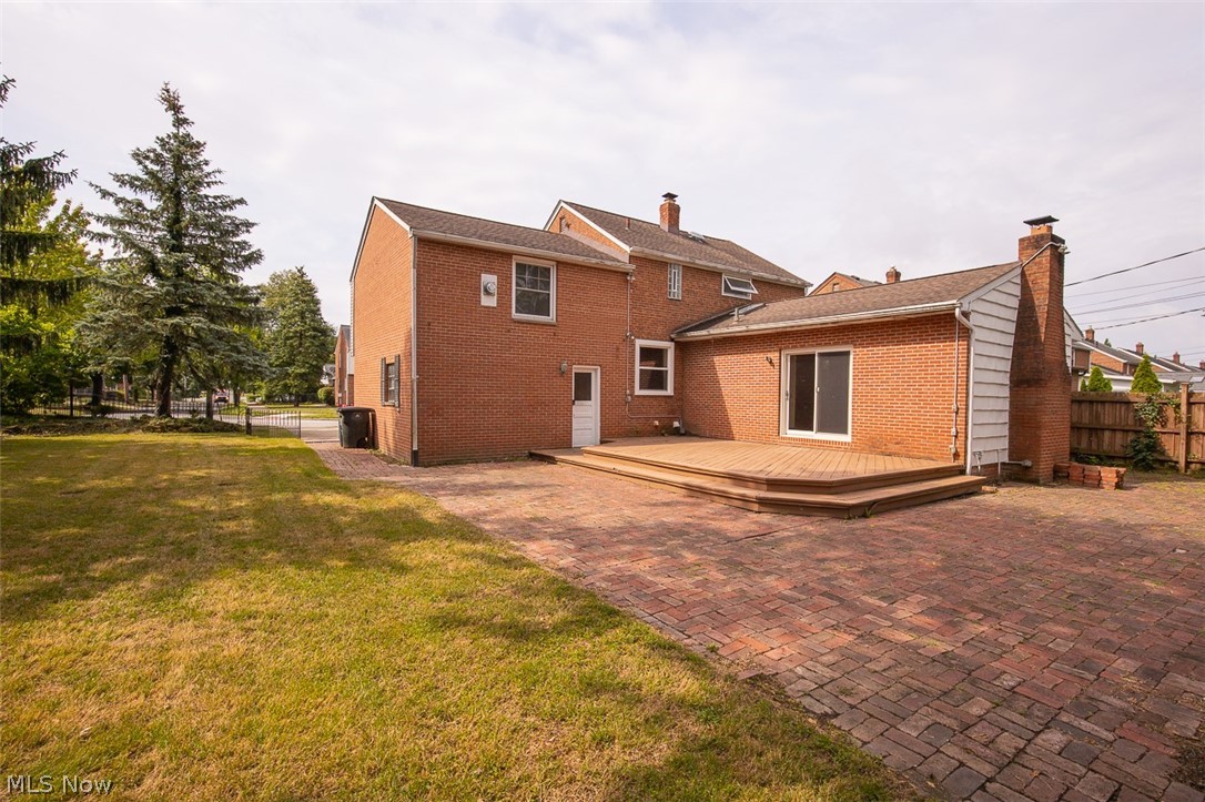 4855 Edsal Drive Lyndhurst OH 44124