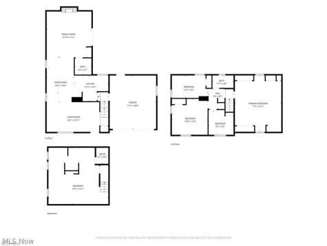 4855 Edsal Drive Lyndhurst OH 44124