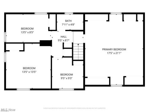 4855 Edsal Drive Lyndhurst OH 44124
