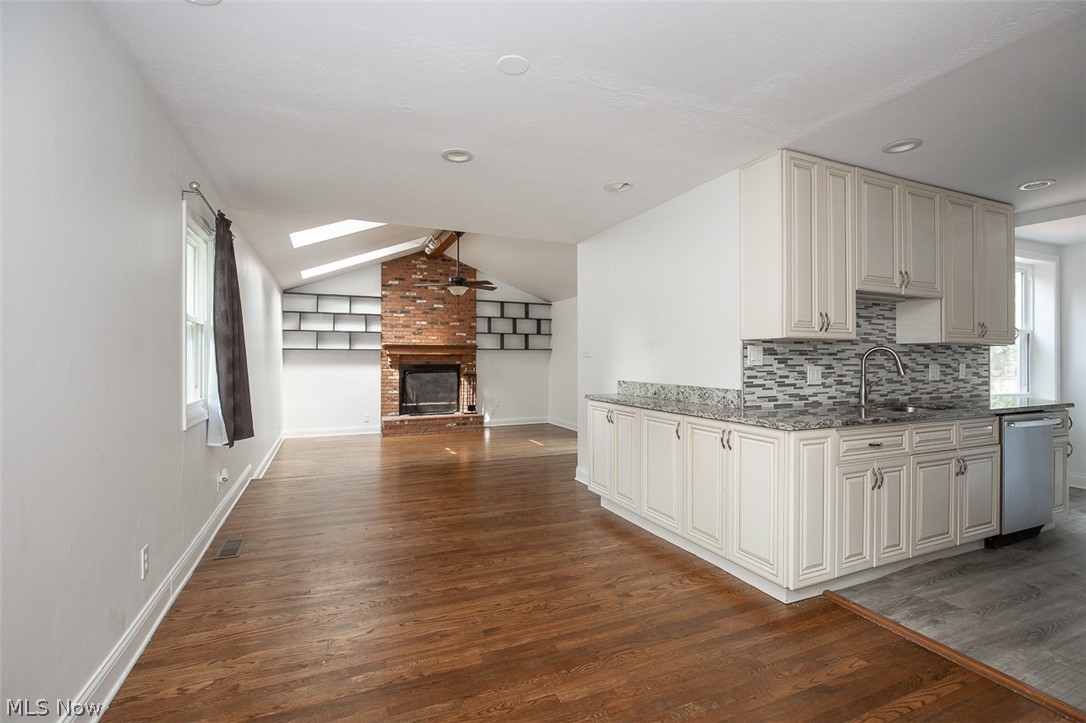 4855 Edsal Drive Lyndhurst OH 44124