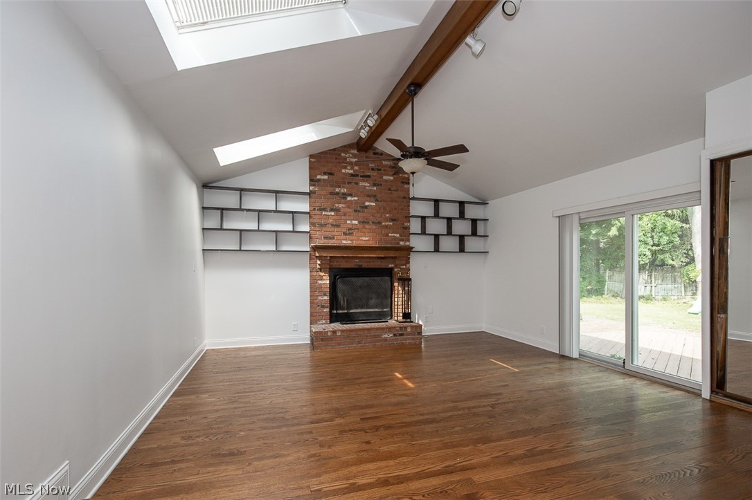 4855 Edsal Drive Lyndhurst OH 44124