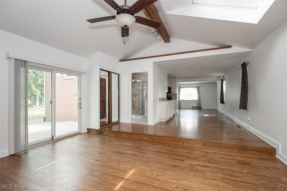4855 Edsal Drive Lyndhurst OH 44124