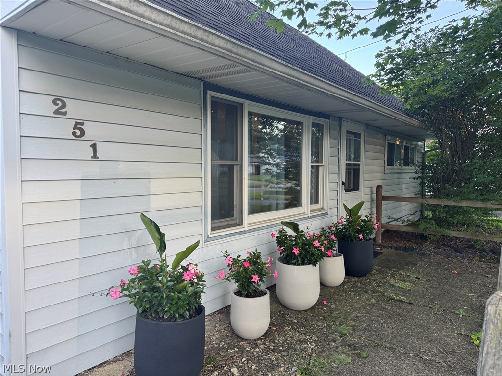 251 Idlewood Road Austintown OH 44515