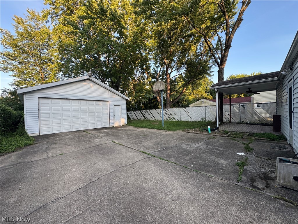 251 Idlewood Road Austintown OH 44515