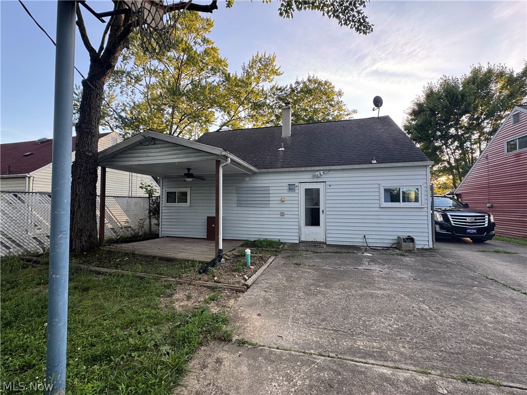 251 Idlewood Road Austintown OH 44515