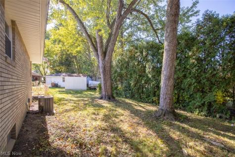 634 N Hawkins Avenue Akron OH 44313