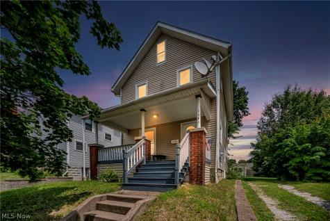 2103 13th Street SW Akron OH 44314
