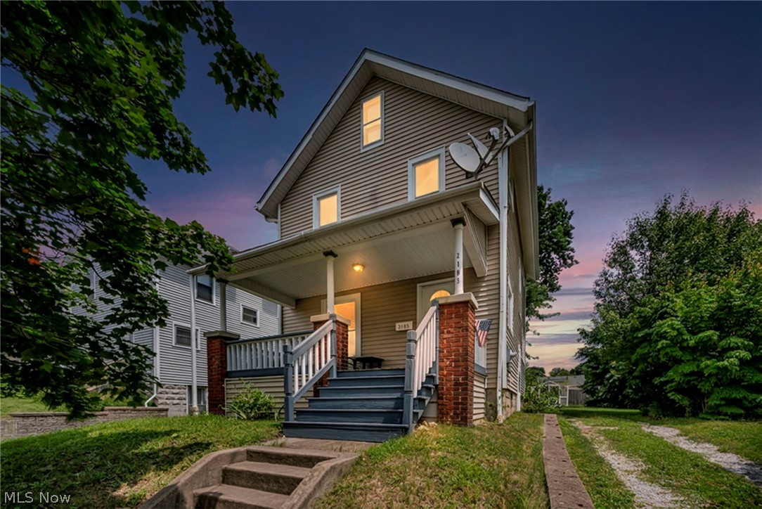 2103 13th Street SW Akron OH 44314