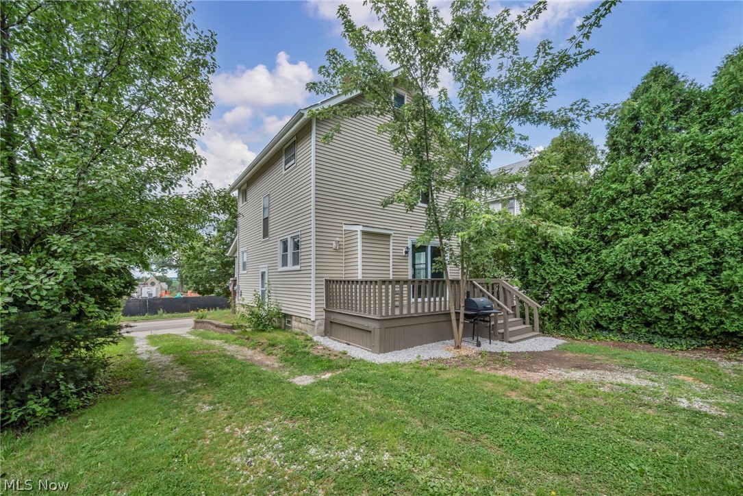 2103 13th Street SW Akron OH 44314