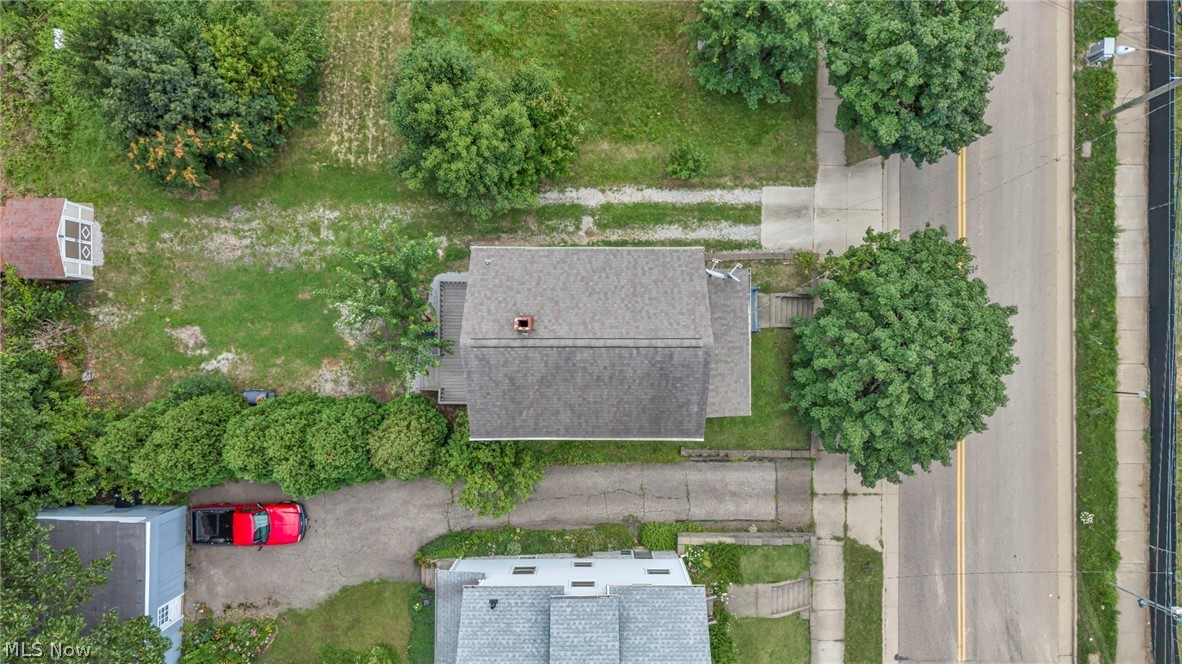 2103 13th Street SW Akron OH 44314