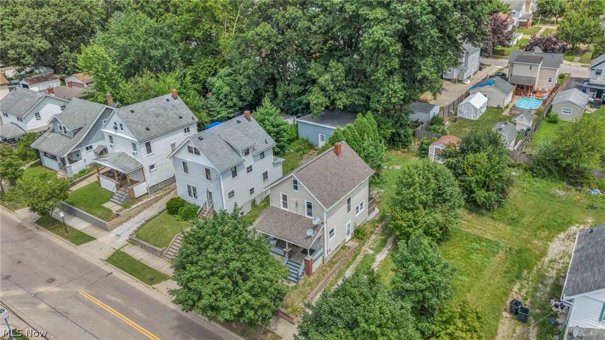 2103 13th Street SW Akron OH 44314