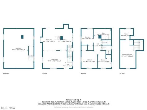 2103 13th Street SW Akron OH 44314