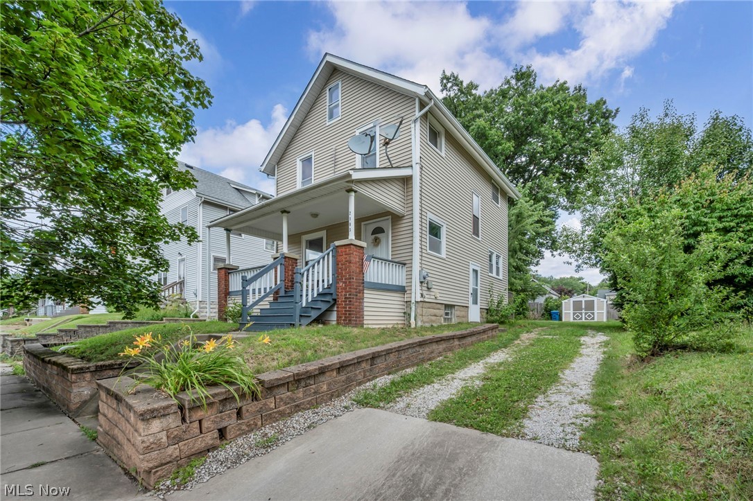 2103 13th Street SW Akron OH 44314
