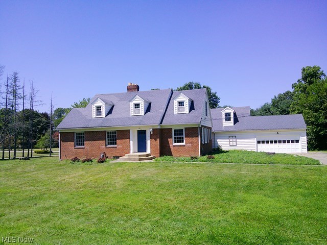 215 48th Street NW Canton OH 44709
