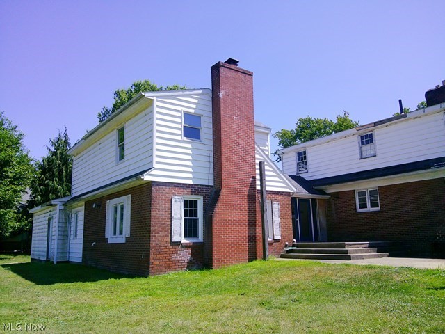 215 48th Street NW Canton OH 44709