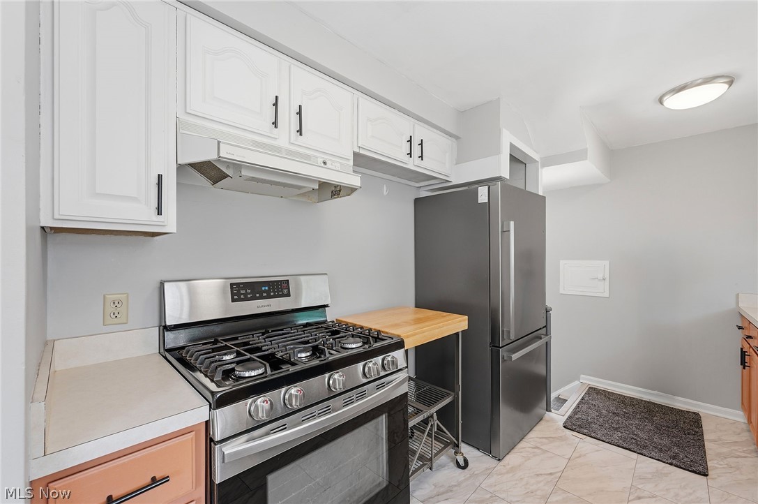 18300 Waterbury Avenue Maple Heights OH 44137