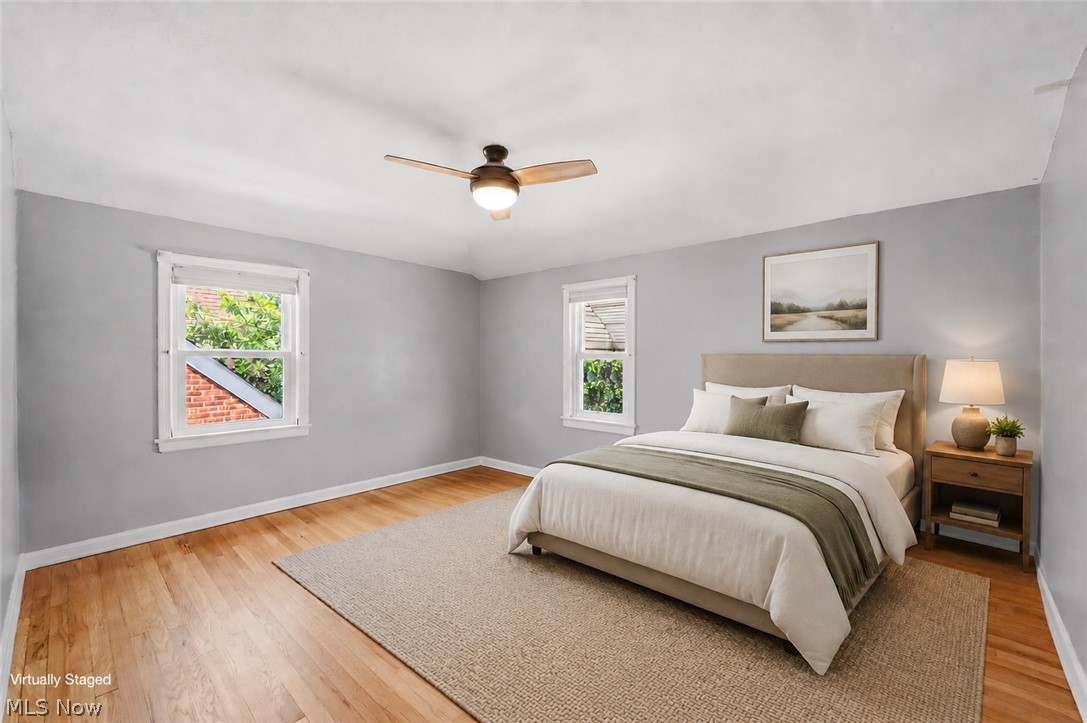 18300 Waterbury Avenue Maple Heights OH 44137