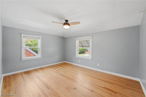 18300 Waterbury Avenue Maple Heights OH 44137