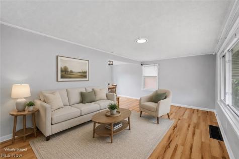 18300 Waterbury Avenue Maple Heights OH 44137