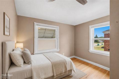 18300 Waterbury Avenue Maple Heights OH 44137
