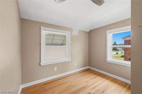 18300 Waterbury Avenue Maple Heights OH 44137