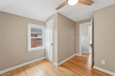 18300 Waterbury Avenue Maple Heights OH 44137