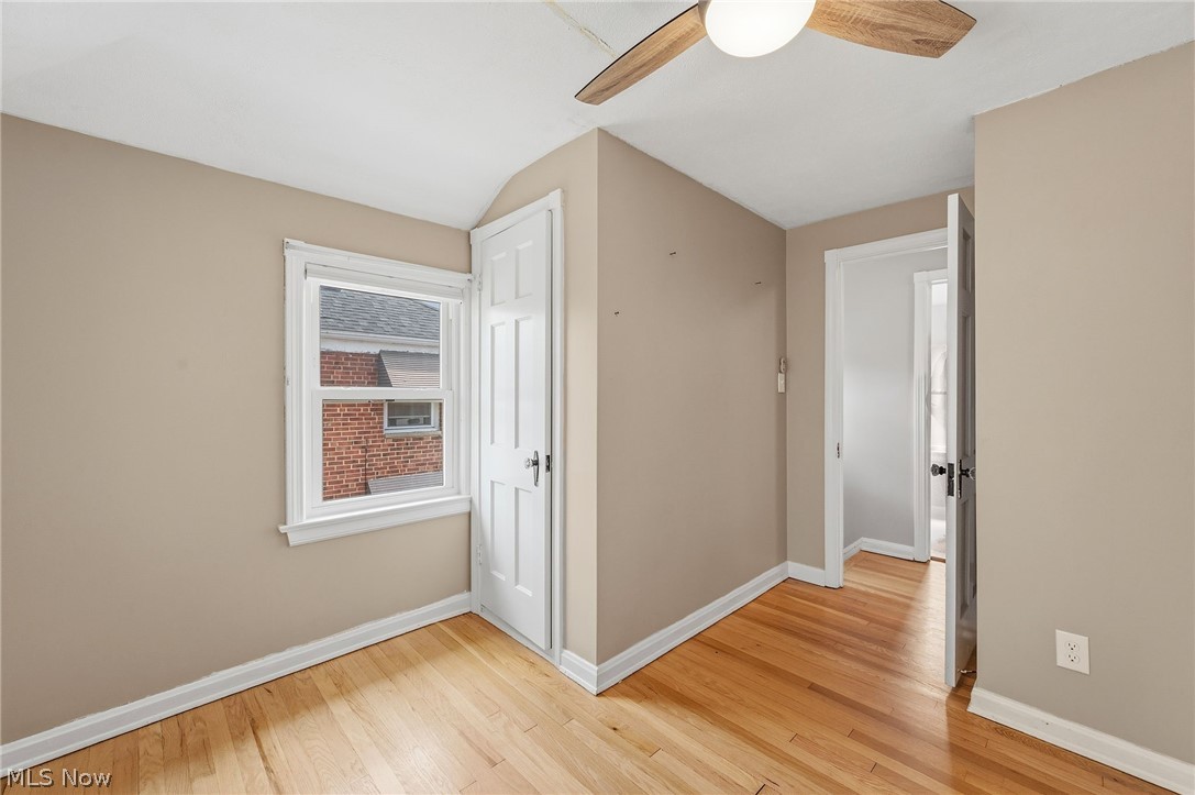 18300 Waterbury Avenue Maple Heights OH 44137