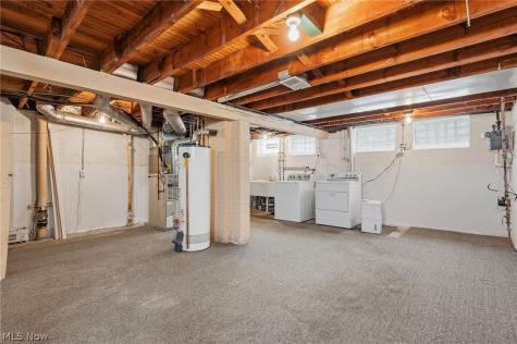 18300 Waterbury Avenue Maple Heights OH 44137