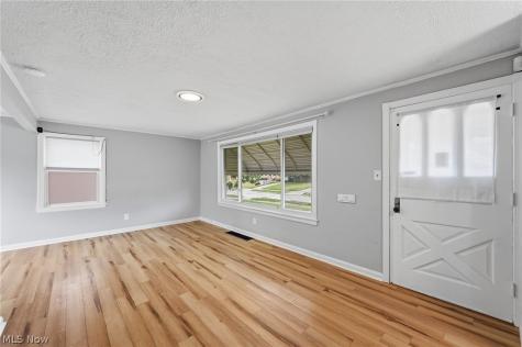 18300 Waterbury Avenue Maple Heights OH 44137