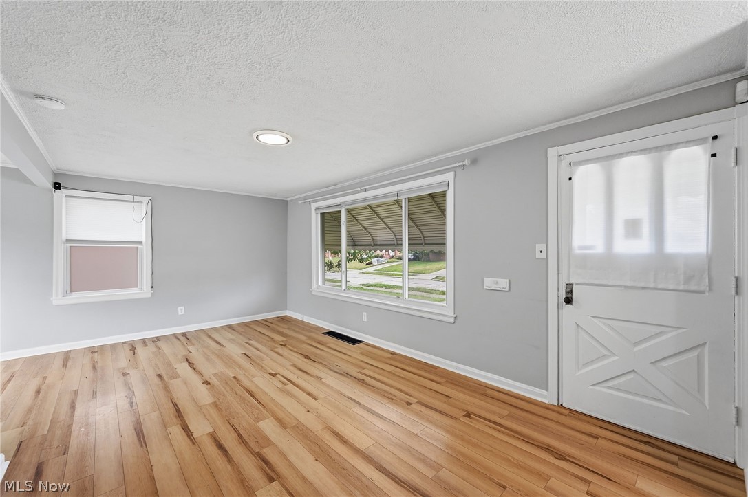 18300 Waterbury Avenue Maple Heights OH 44137