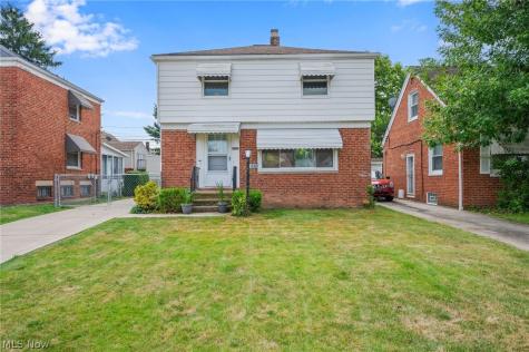 18300 Waterbury Avenue Maple Heights OH 44137