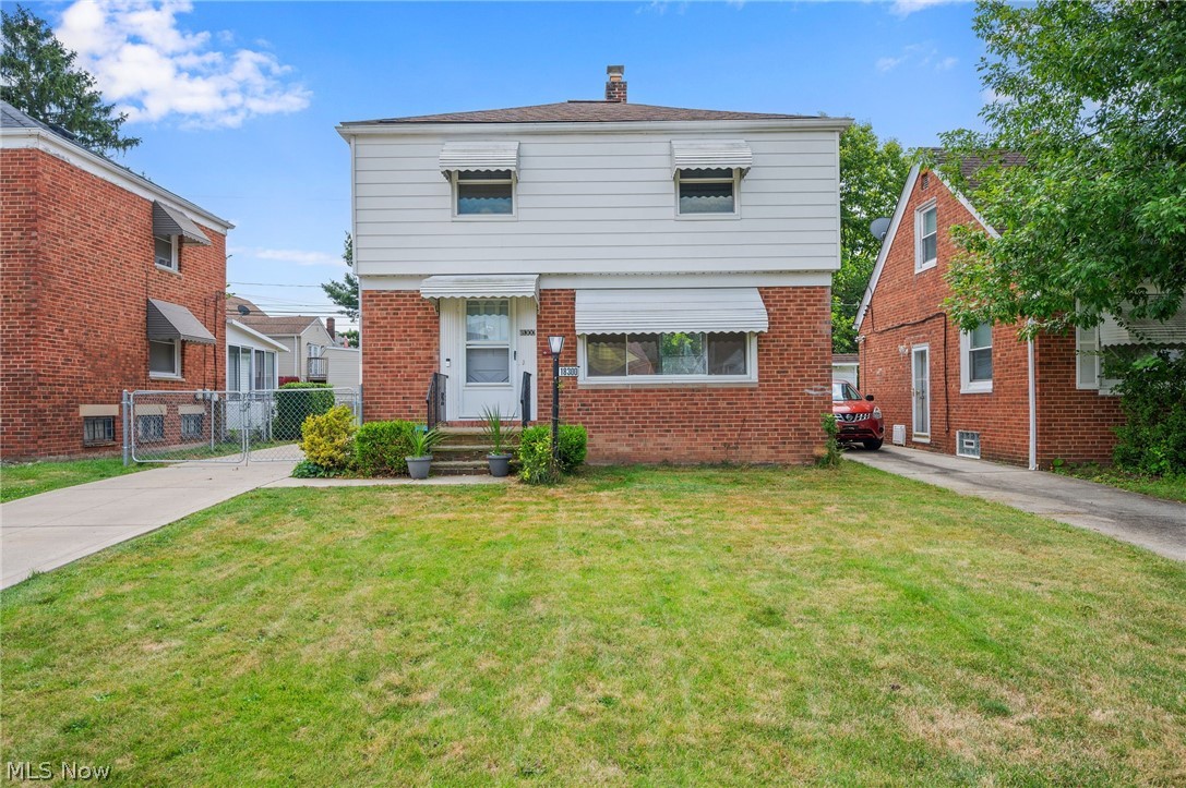 18300 Waterbury Avenue Maple Heights OH 44137