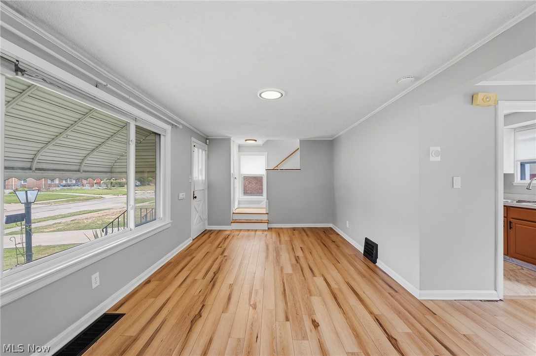 18300 Waterbury Avenue Maple Heights OH 44137