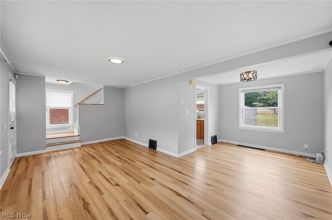 18300 Waterbury Avenue Maple Heights OH 44137