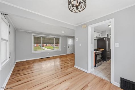 18300 Waterbury Avenue Maple Heights OH 44137