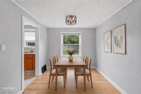 18300 Waterbury Avenue Maple Heights OH 44137