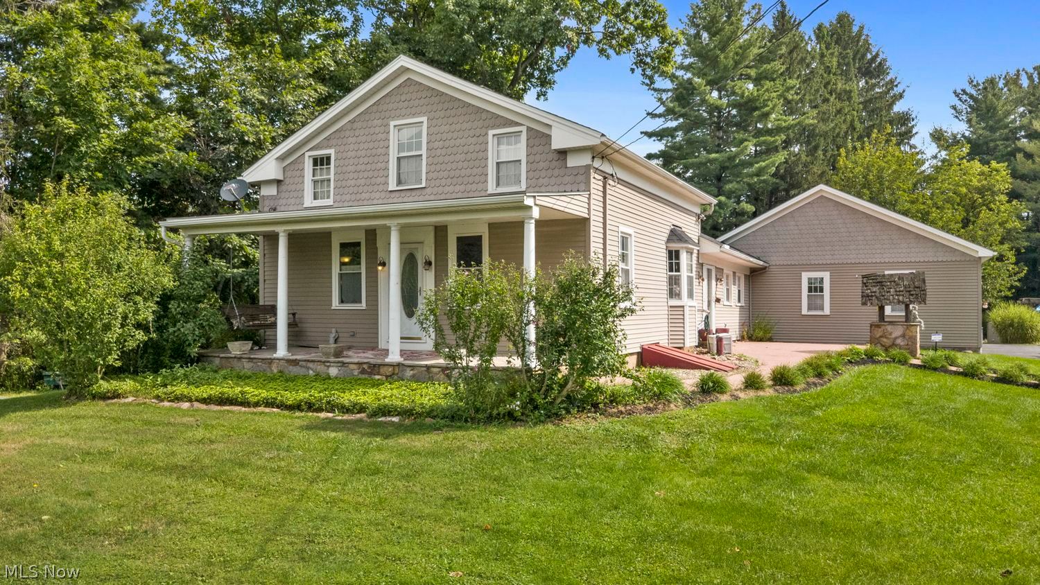 12793 Old State Road Huntsburg OH 44046