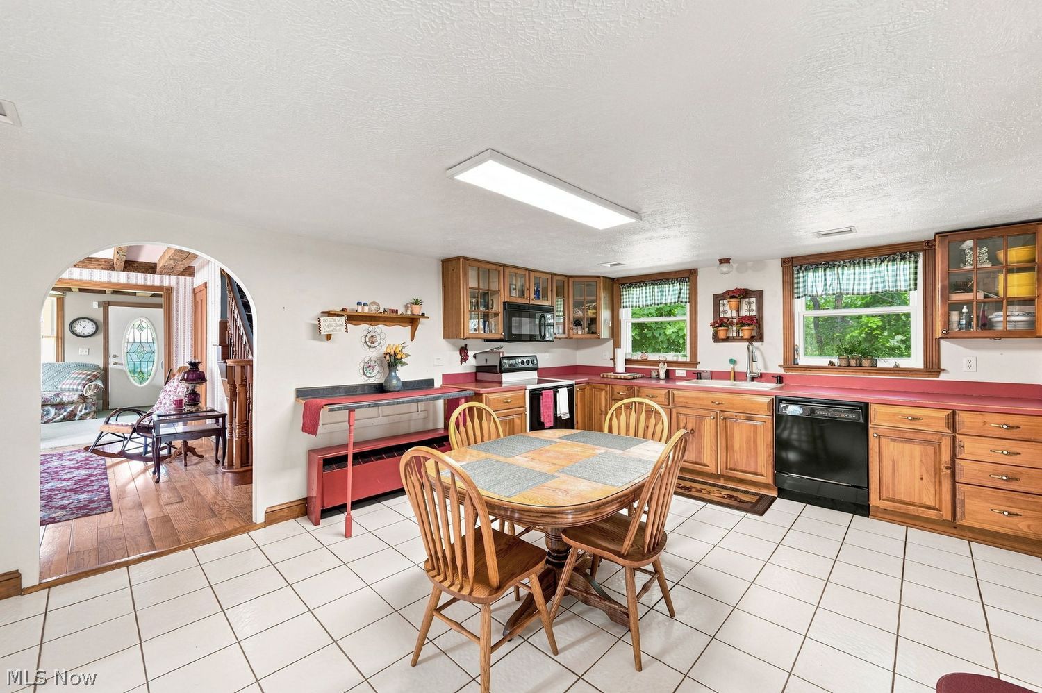 12793 Old State Road Huntsburg OH 44046
