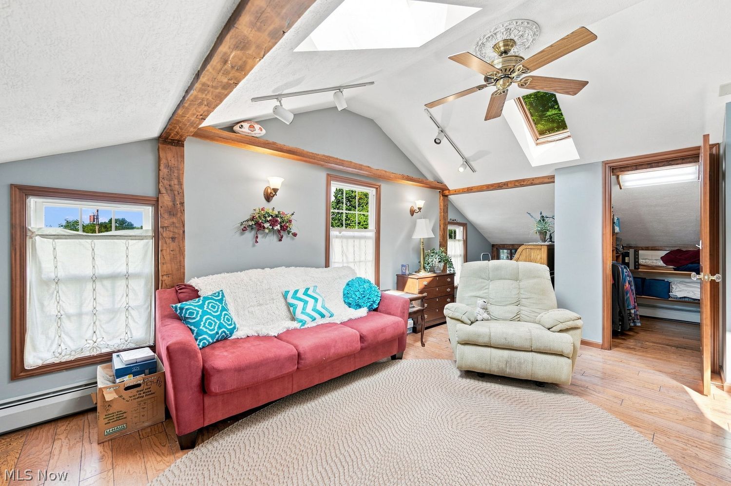 12793 Old State Road Huntsburg OH 44046