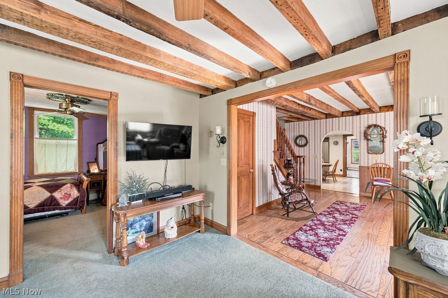 12793 Old State Road Huntsburg OH 44046