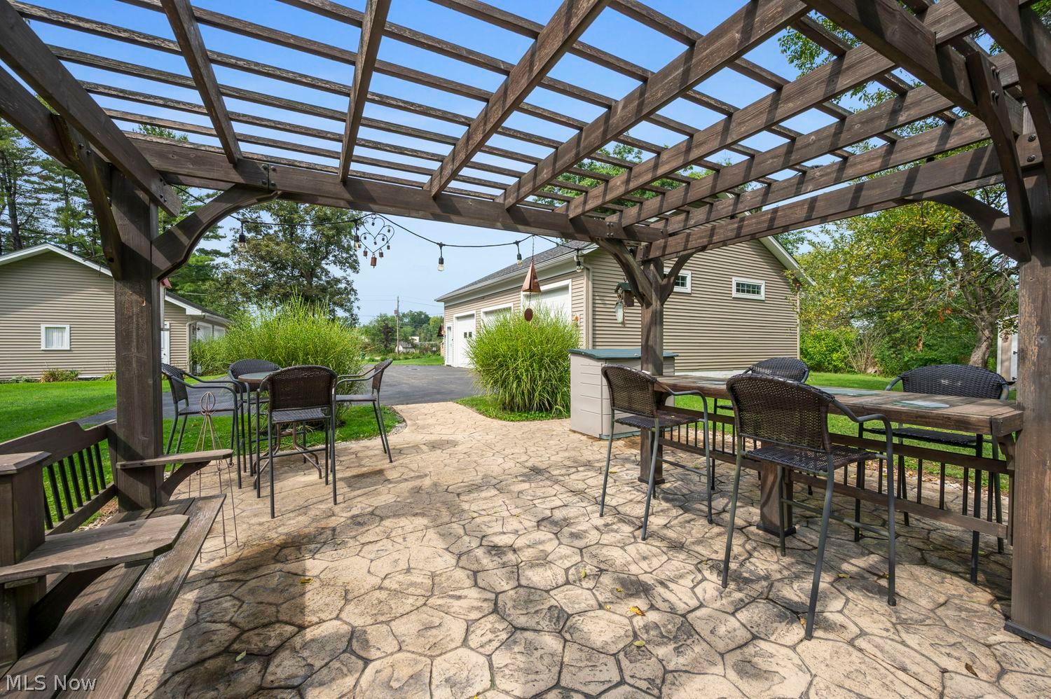 12793 Old State Road Huntsburg OH 44046