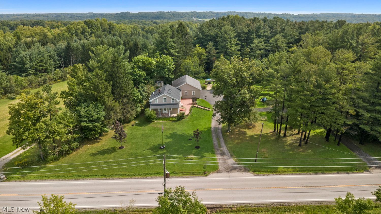 12793 Old State Road Huntsburg OH 44046
