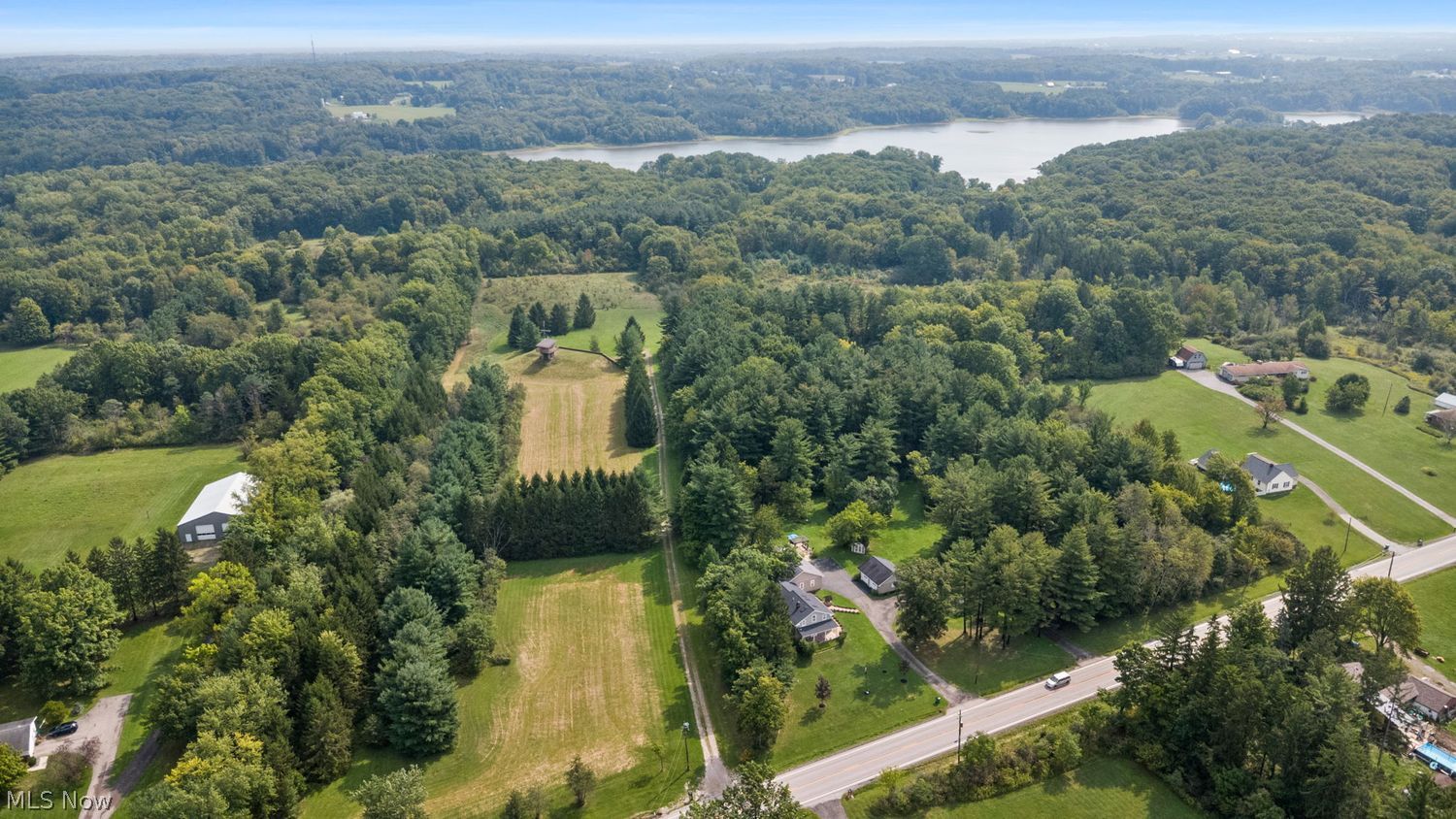 12793 Old State Road Huntsburg OH 44046