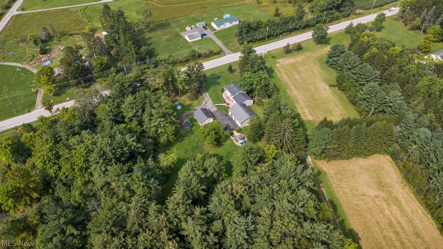 12793 Old State Road Huntsburg OH 44046