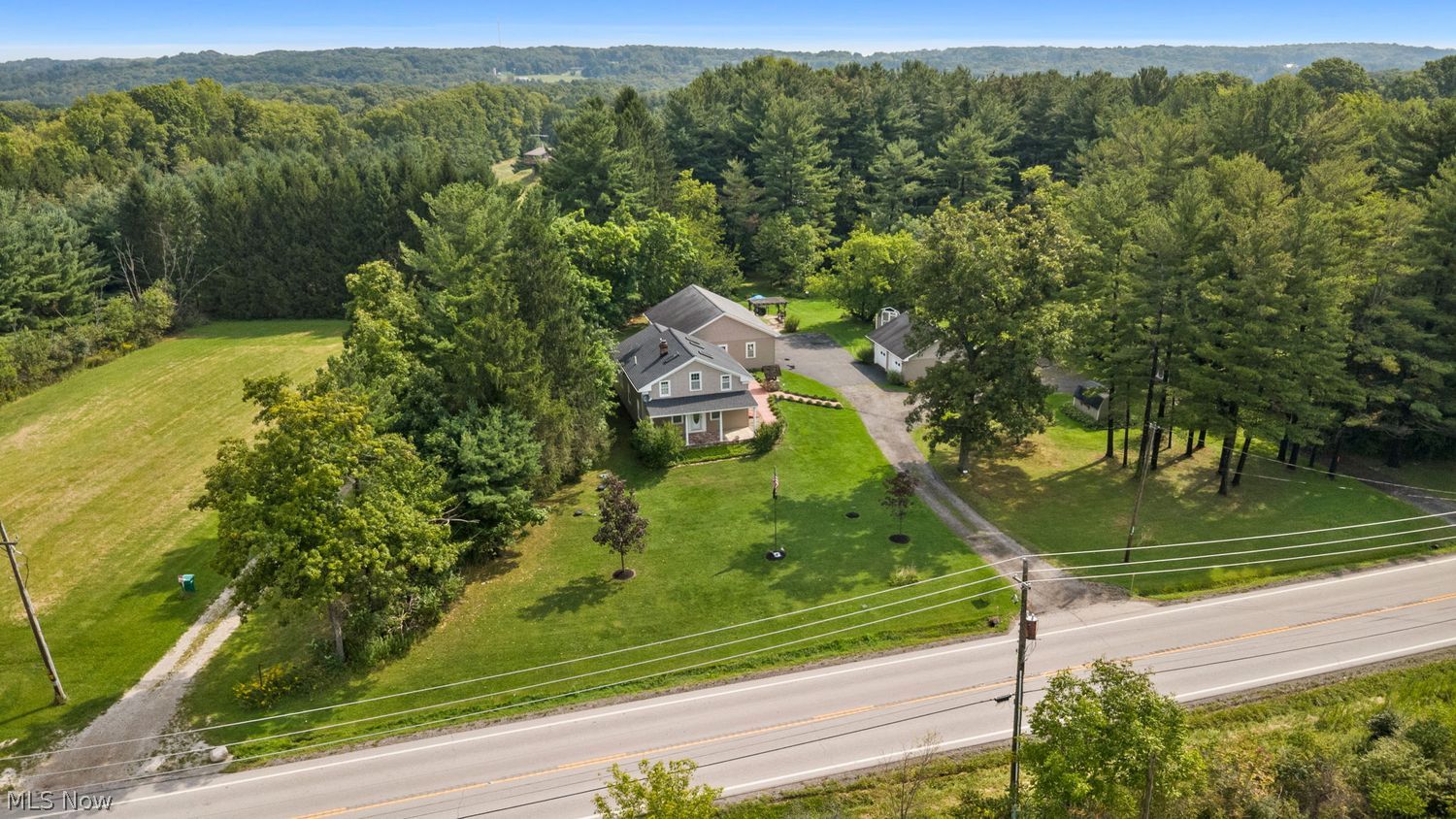 12793 Old State Road Huntsburg OH 44046