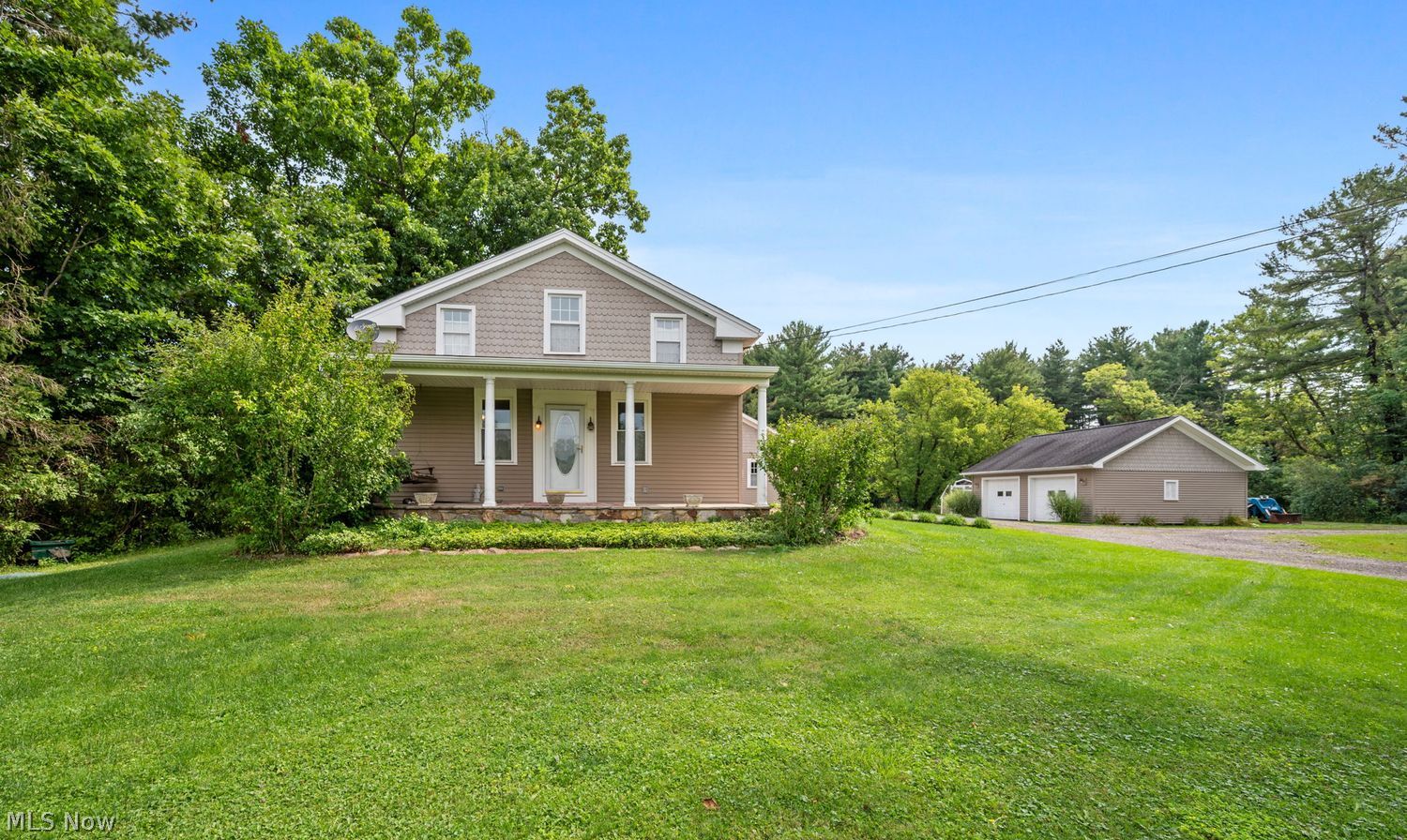 12793 Old State Road Huntsburg OH 44046
