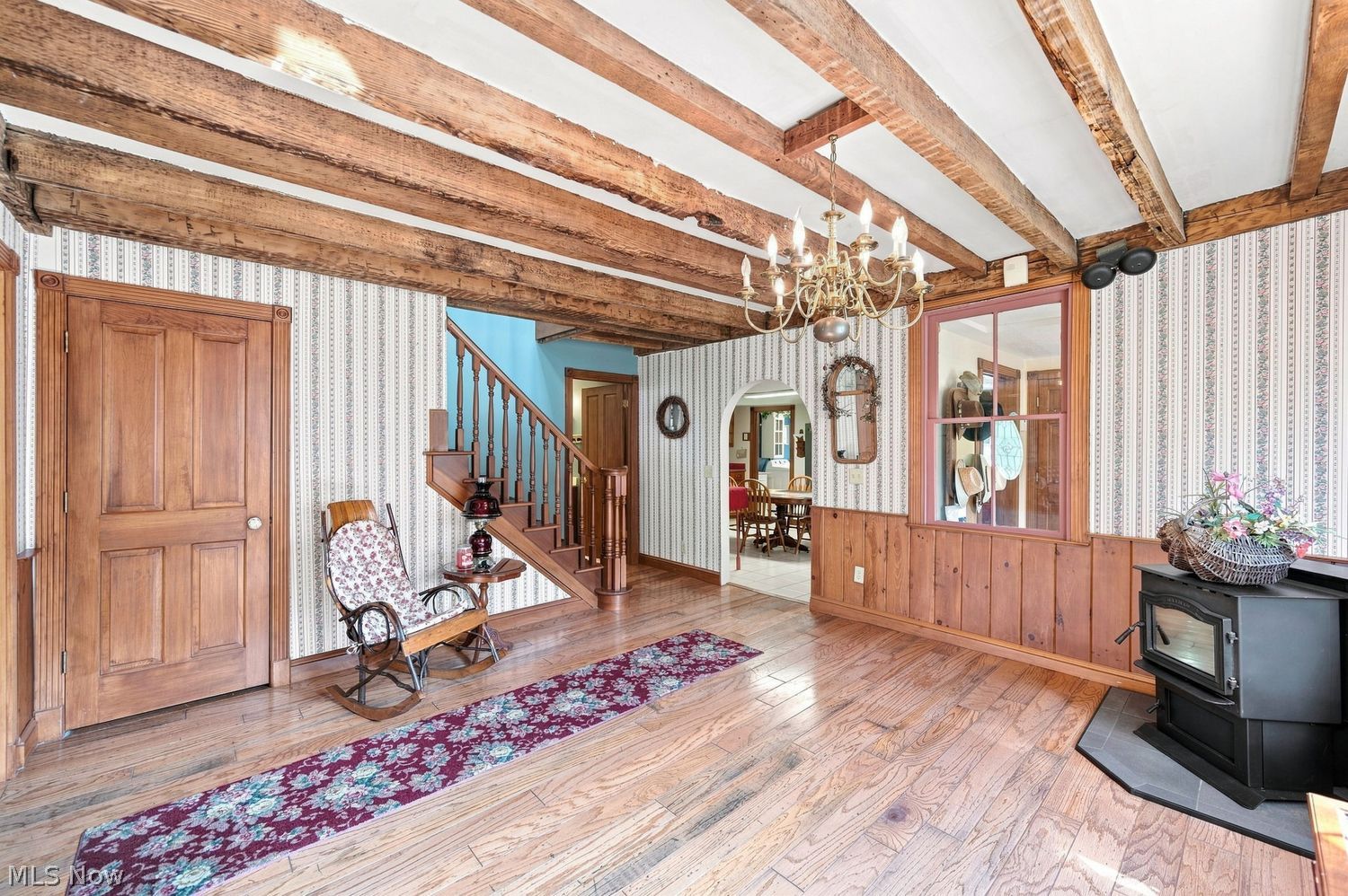 12793 Old State Road Huntsburg OH 44046