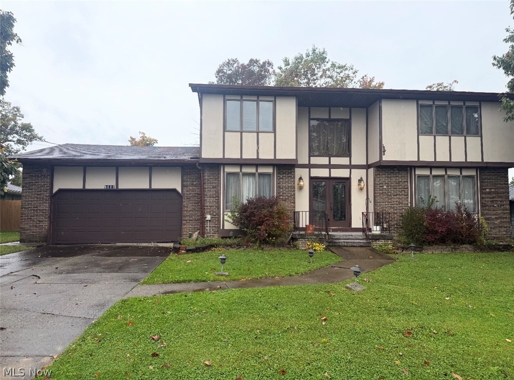 5627 London Drive Austintown OH 44515