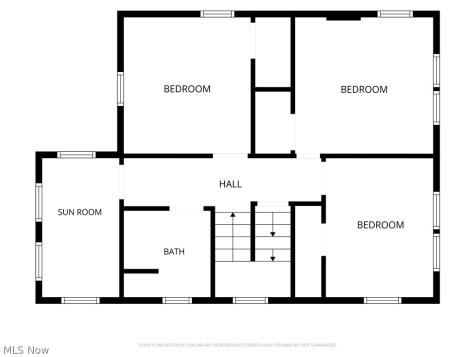 3498 Tullamore Road University Heights OH 44118