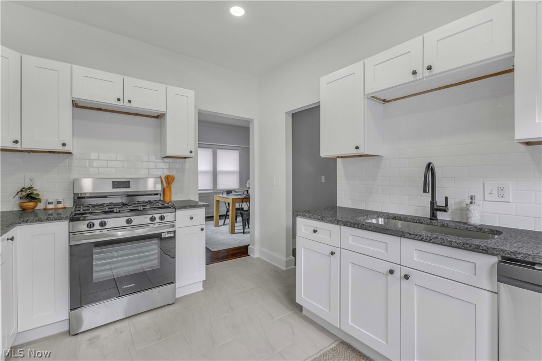 3498 Tullamore Road University Heights OH 44118